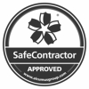 Safe Contractor Logo