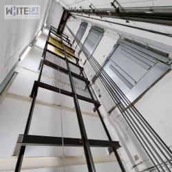 Lift repairs WLS